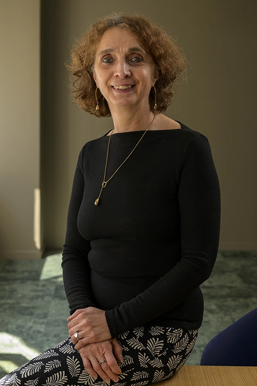 Photo de Madame Beatrice  SAVIN