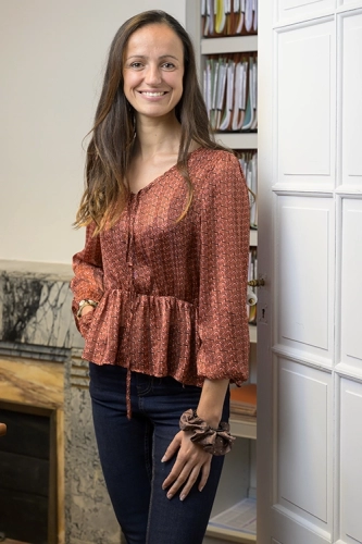 Photo de Madame Carol Anne  HAMEL