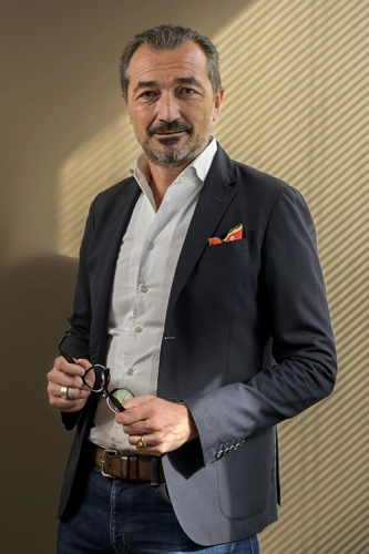 Photo de Ma&icirc;tre Damien DE LAFORCADE