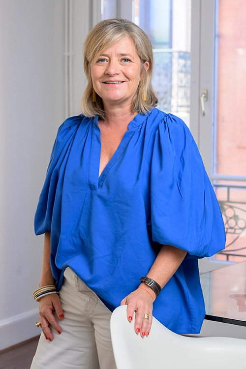 Photo de Ma&icirc;tre Emmanuelle  RAJON SUNE