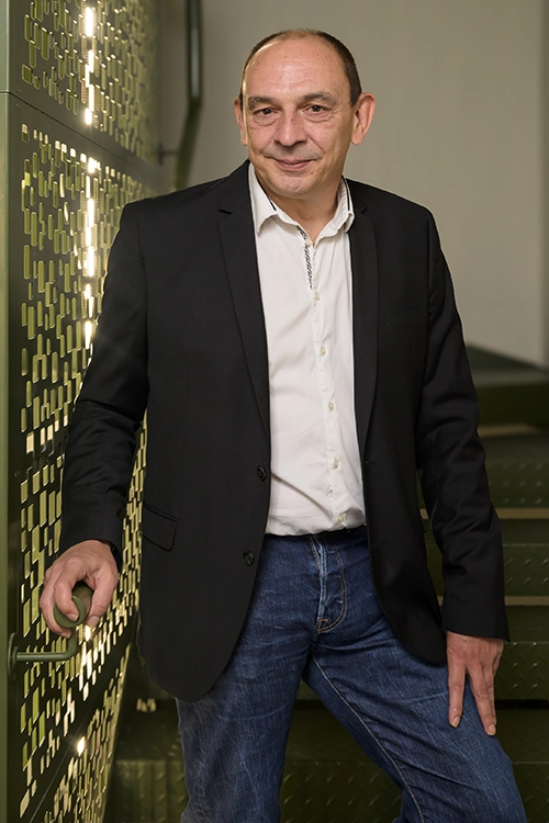 Photo de Ma&icirc;tre Jean  FELIX