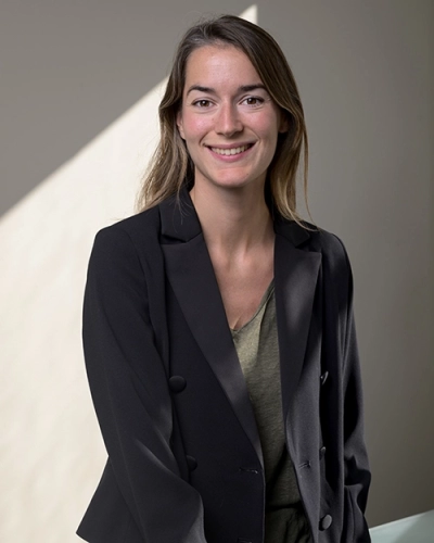 Photo de Ma&icirc;tre Laur&egrave;ne  DE LAPLAGNOLLE